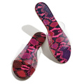fabric printing best selling women flat sandals summer slide fashion trendy for women slippers new stylish